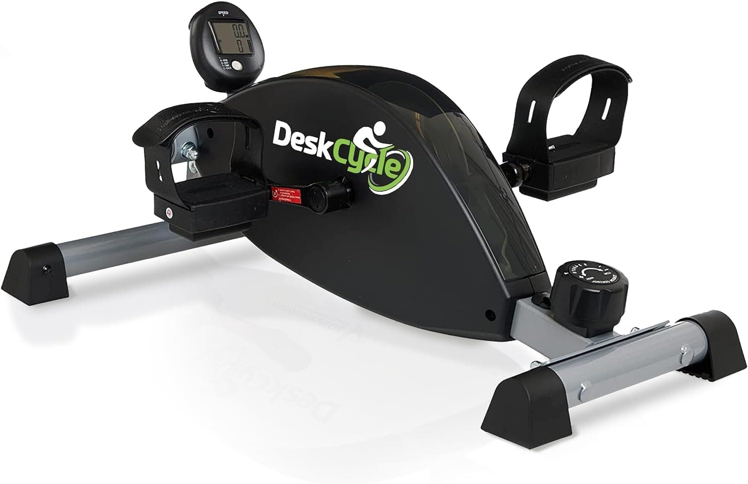 Under-Desk Ellipticals and Bikes