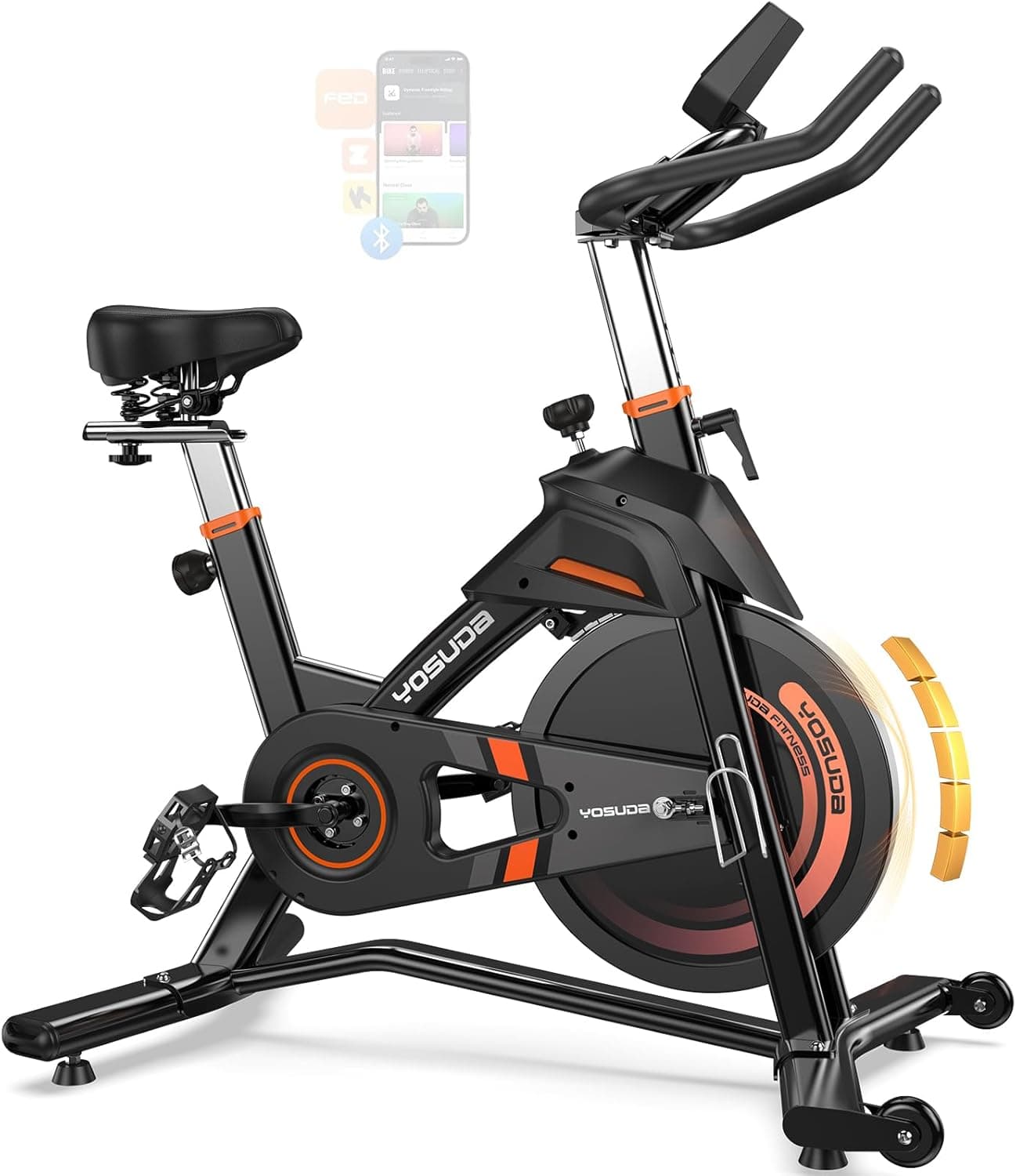 Best Quiet Exercise Bikes for Apartments